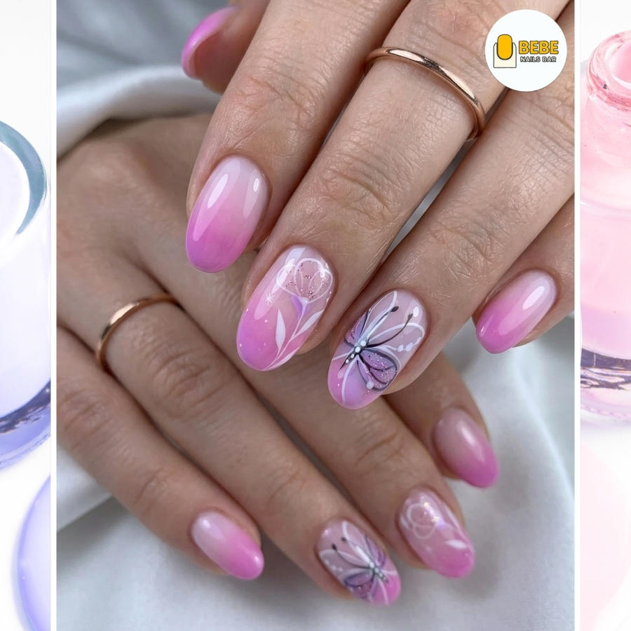 Nail Art Design